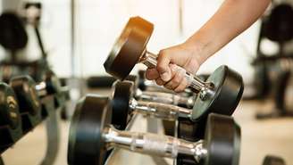 Veja dicas para você que está começando na academia. Foto: Shutterstock