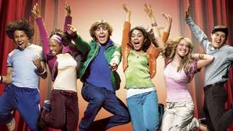 Veja músicas inesquecíveis de High School Musica.