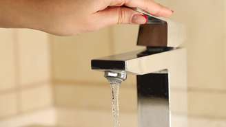 Dados do Instituto Trata Brasil indicam que a temperatura máxima é um fator determinante para o gasto de água por habitante