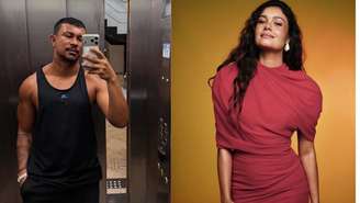 Veja a combinação astral de Sophie e Xamã