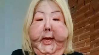 Juju do Pix (Reprodução/Instagram)