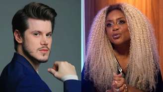 Médico Danilo Bravo e Cariúcha