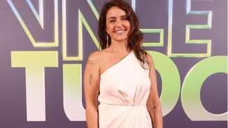 Manuela Dias, autora de 'Vale Tudo'