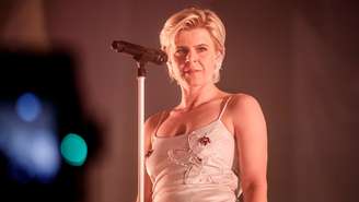 Robyn no Primavera Sound 2019