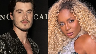 Medico que foi acusado por Cariucha foi agredido, segundo laudo pericial / Reprodução: Instagram