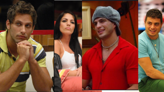 Reality já apostou em ex