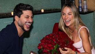 Gabi Martins rebate críticas sobre pedido de namoro