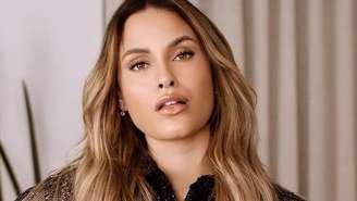 Sarah Andrade participou do `BBB 21`