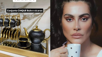BBB 26: Cleo Pires pode ser uma das famosas do Camarote; entenda a teoria / Reprodução: Instagram
