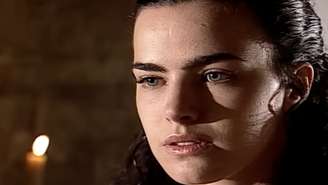 Giuliana (Reprodução/Globo)