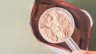 Descubra como escolher whey protein
