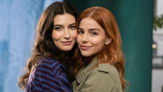 Veja os novos casais de Três Graças