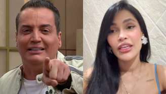 Reprodução/Band e Reprodução/Instagram