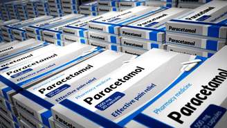 Paracetamol – depositphotos.com / Skorzewiak