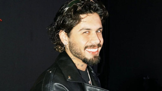 Zé Felipe, de 27 anos, decidiu começar o ano em modo detox