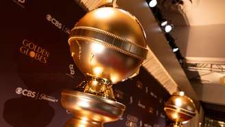 Que horas acontece o Globo de Ouro 2026, que pode premiar 'O Agente Secreto'