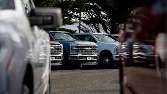 Confira principais lançamentos de picapes para 2026