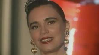 Maria do Carmo (Reprodução/Globo)