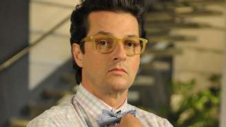 Crô, persoangem de 'Fina Estampa'