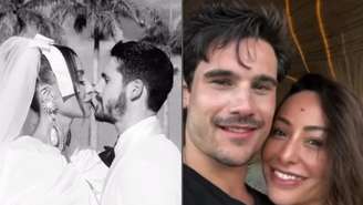 Sabrina Sato revela estratégia para relacionamento dar certo