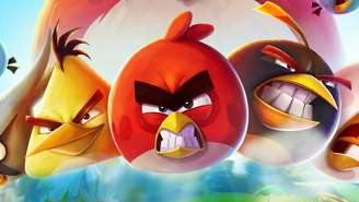 Sega anuncia mudança estratégica no licenciamento da marca Angry Birds