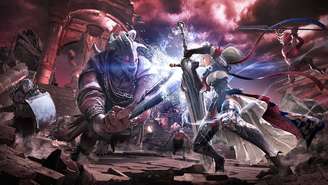 Black Desert agora pode ser jogado em português brasileiro nos consoles