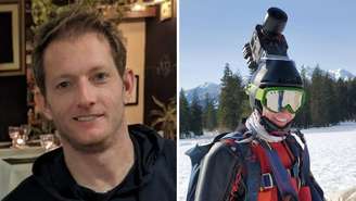 Brendan Weinstein, astro do wingsuit, morreu durante salto na África do Sul, segundo a família