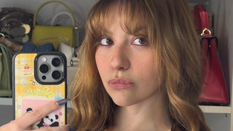 Bruna Furlan, neta de Carlos Alberto de Nóbrega, é diagnosticada com câncer de mama aos 24 anos