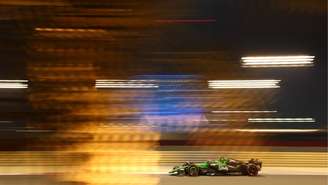 Fórmula 1 terá transmissão ao vivo da pré