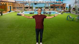 Veja quem vai tretar no BBB