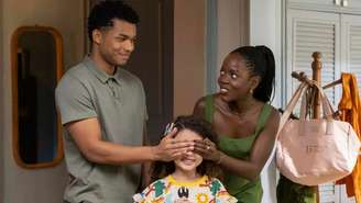 Final feliz em 'Dona de Mim'