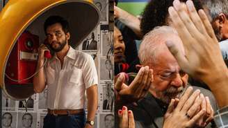 'O Agente Secreto' e 'Apocalipse no Trópicos' são indicados em pré