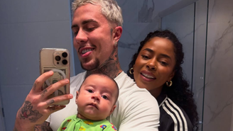 MC Daniel entra na Justiça contra Lorena Maria; entenda / Reprodução: Instagram