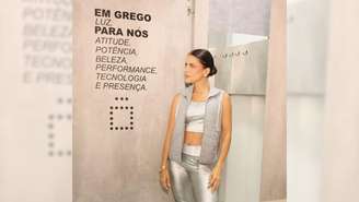 Quiet fitness ganha força no verão e aponta uma nova forma de consumir moda: mais funcional consciente e integrada à rotina de bem