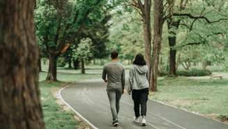 Caminhada em jejum pode não ser uma boa ideia