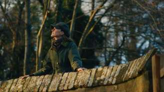 Kate Middleton reflete sobre seu processo de cura do câncer