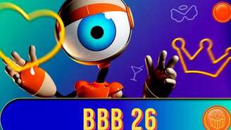 Previsões para o BBB 26