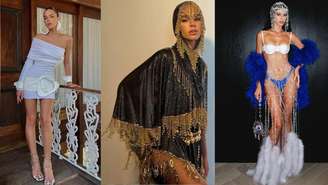Relembre looks icônicos da Bruna Marquezine