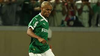 Eduardo Conceição brilha em vitória do Palmeiras