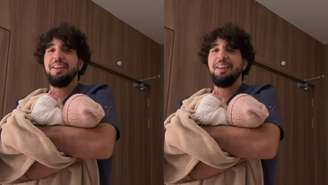 Nattan e filha, Zuza