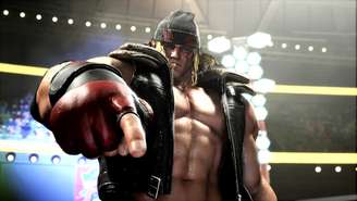 Street Fighter 6 ganha trailer de introdução do personagem Alex; assista