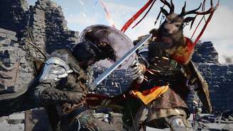 Mundo aberto de Crimson Desert é maior que o de Skyrim e Red Dead Redemption 2