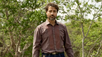 Ricardo Pereira em Coração Acelerado