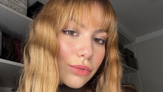 Bruna Furlan foi diagnosticada com câncer de mama aos 24 anos