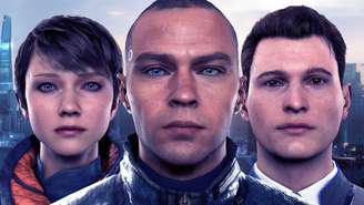 Detroit: Become Human ultrapassa 15 milhões de cópias vendidas