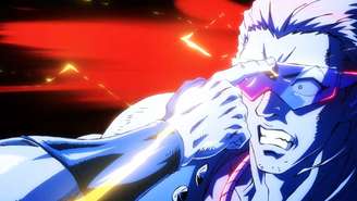 Teaser sugere colaboração entre Fatal Fury: City of the Wolves e Fist of the North Star