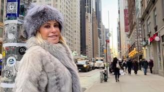 Veja as lições de vida de Ana Maria Braga