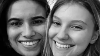 'Lutou tanto': Irmã de Isabel Veloso emociona ao falar da morte da influenciadora Reprodução: Instagram