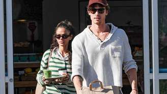 Veja o que o silêncio de Bruna e Shawn podem dizer