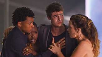 Último capítulo de ‘Dona de Mim'